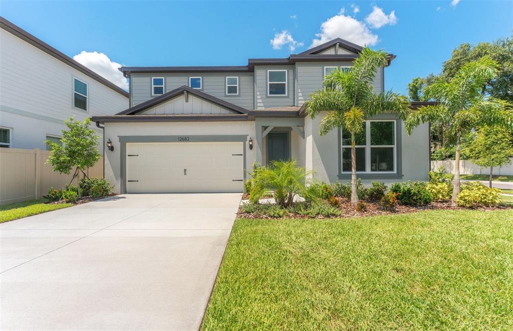 12682 GLENN CREEK DRIVE