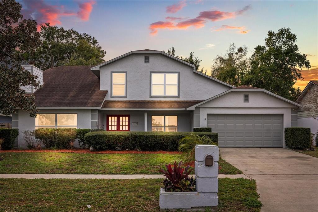 5117 STRATEMEYER DRIVE