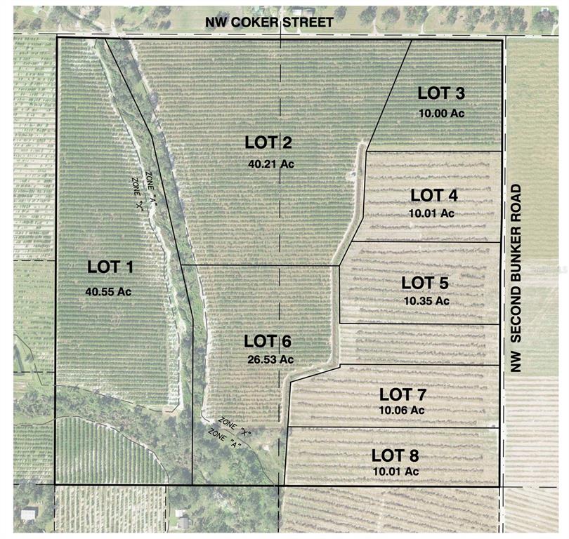 NW SECOND BUNKER AVENUE