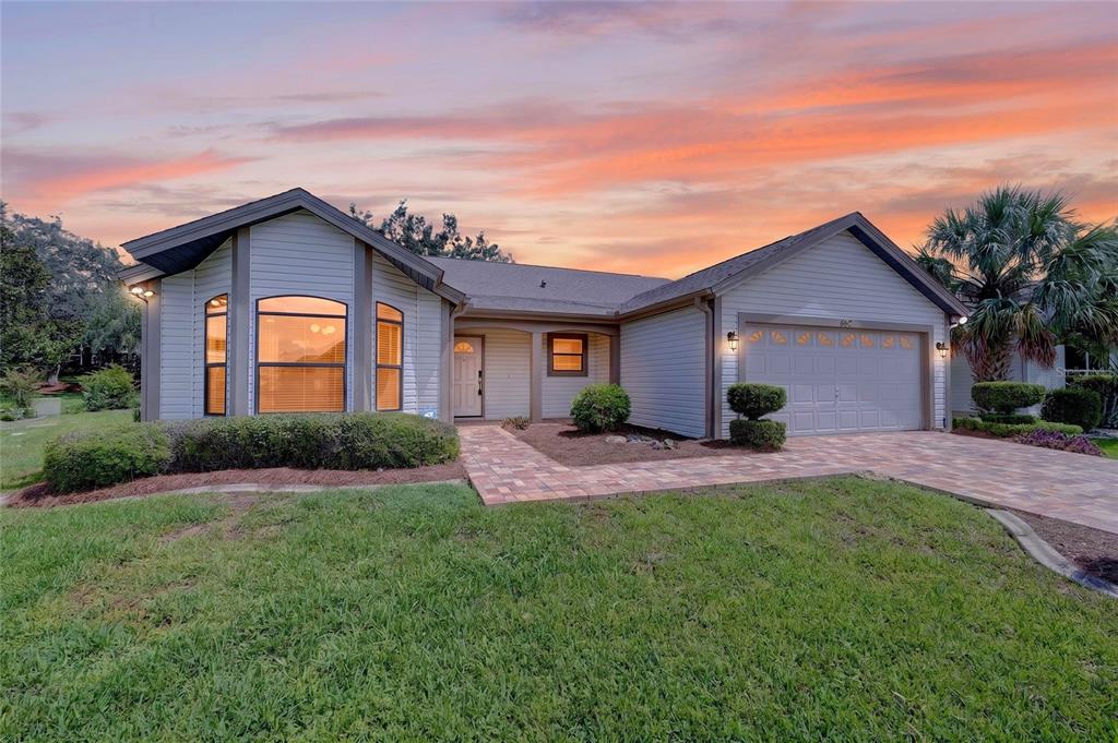 652 SAN PEDRO DRIVE, THE VILLAGES, FL — photo 2 of 30