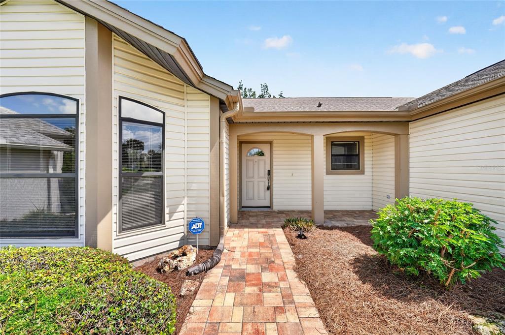 652 SAN PEDRO DRIVE, THE VILLAGES, FL — photo 3 of 30