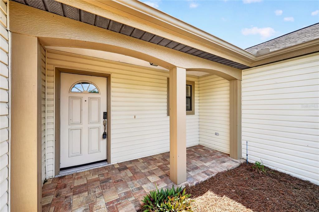 652 SAN PEDRO DRIVE, THE VILLAGES, FL — photo 4 of 30