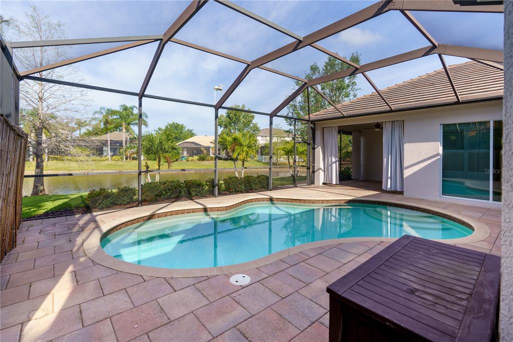 14717 BOWFIN TERRACE, LAKEWOOD RANCH, FL — photo 3 of 30