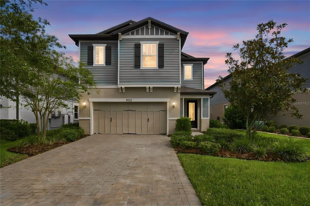 3322 MONROE MEADOWS DRIVE