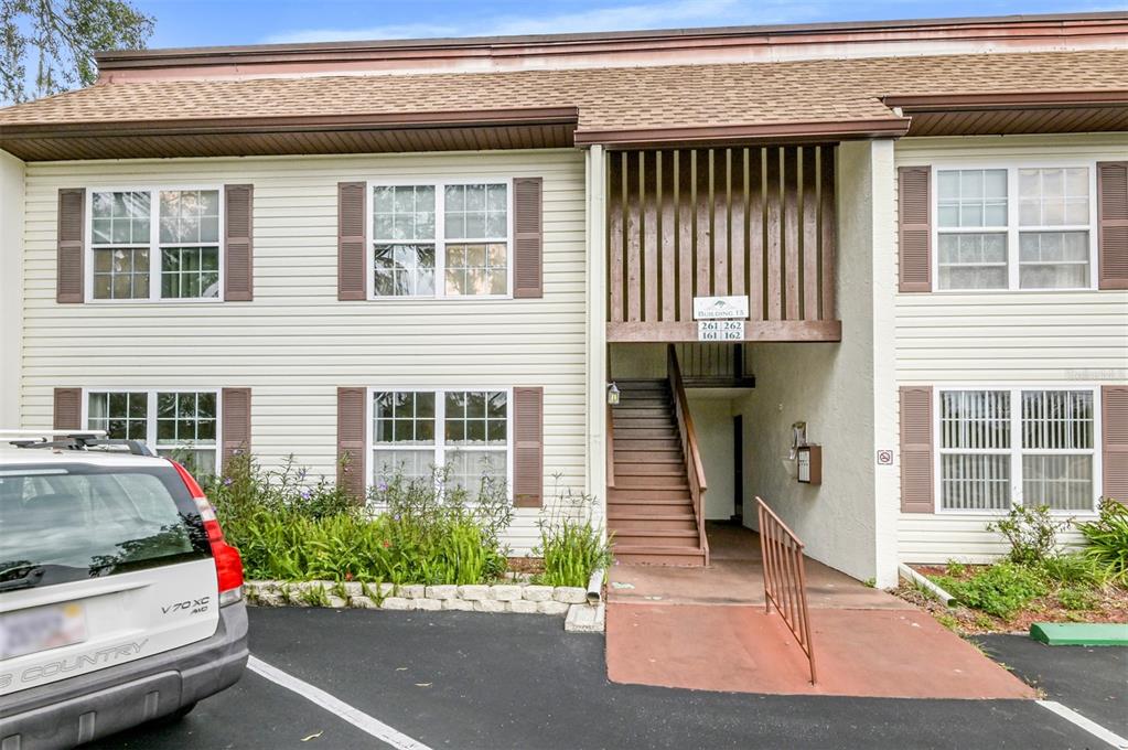2400 FOREST DRIVE UNIT 261