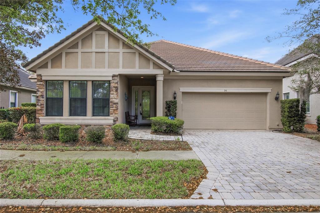 26 JASMINE DRIVE
