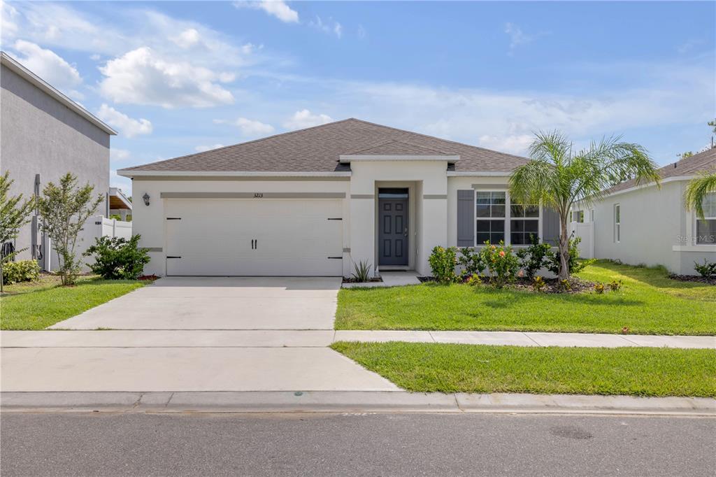 3213 CARPENTARIA DRIVE