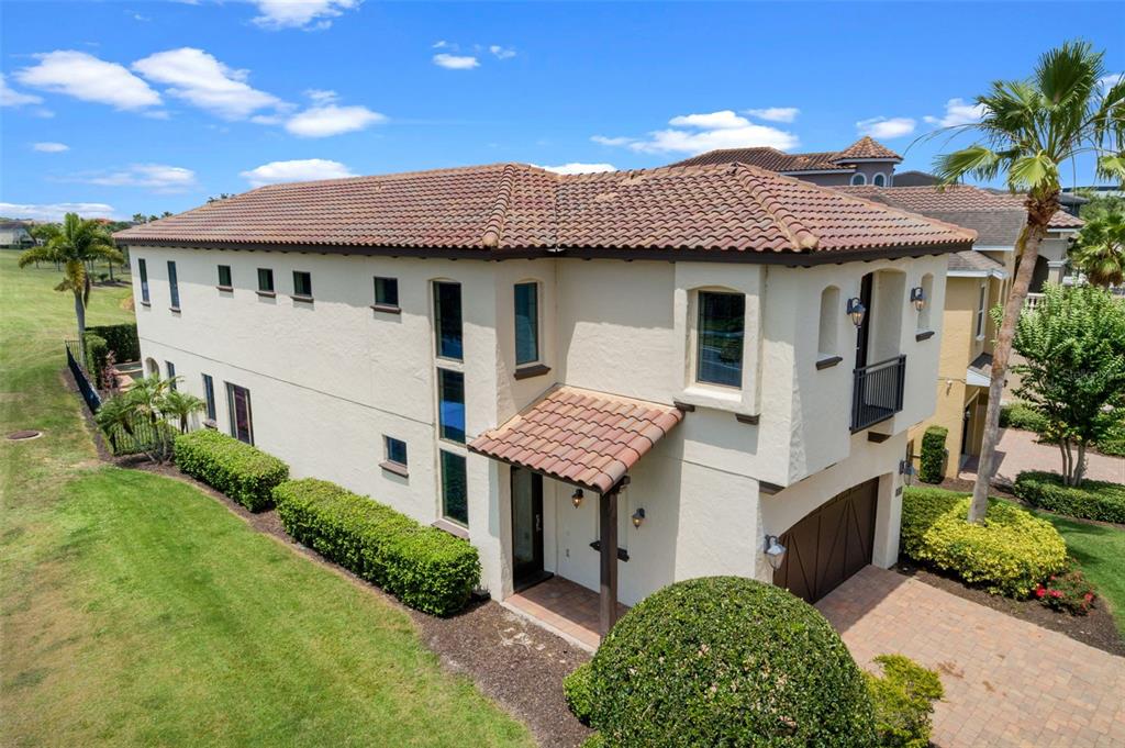 970 GOLDEN BEAR DRIVE