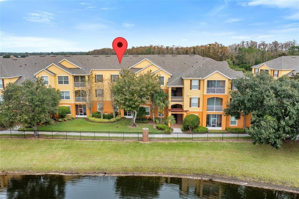 8660 BUCCILLI DRIVE UNIT 305