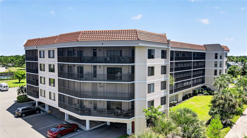 25188 MARION AVENUE UNIT E208