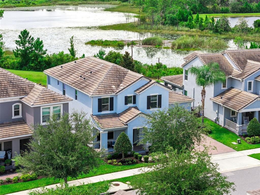 9982 BEACH PORT DRIVE, WINTER GARDEN, FL — photo 2 of 30