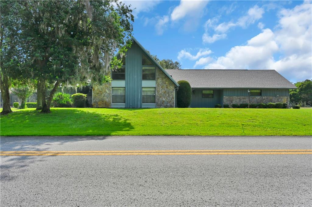 821 N Golf Course DRIVE