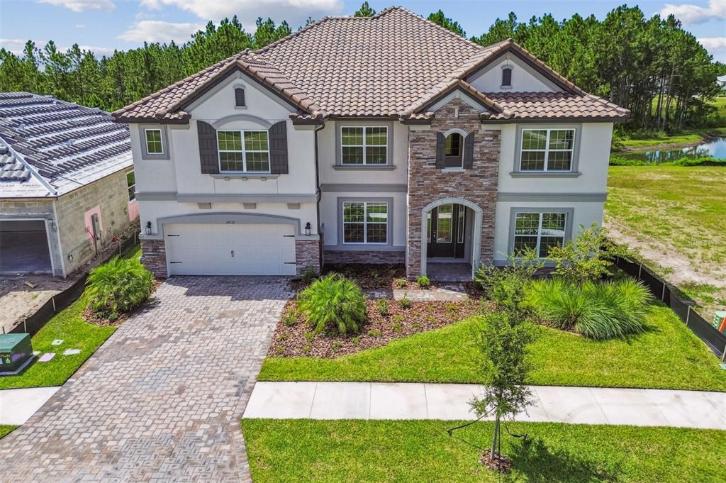 34526 ALGER POINT
