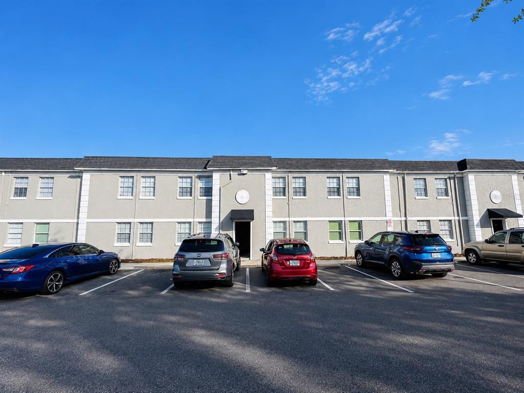 2791 L B MCLEOD ROAD UNIT D