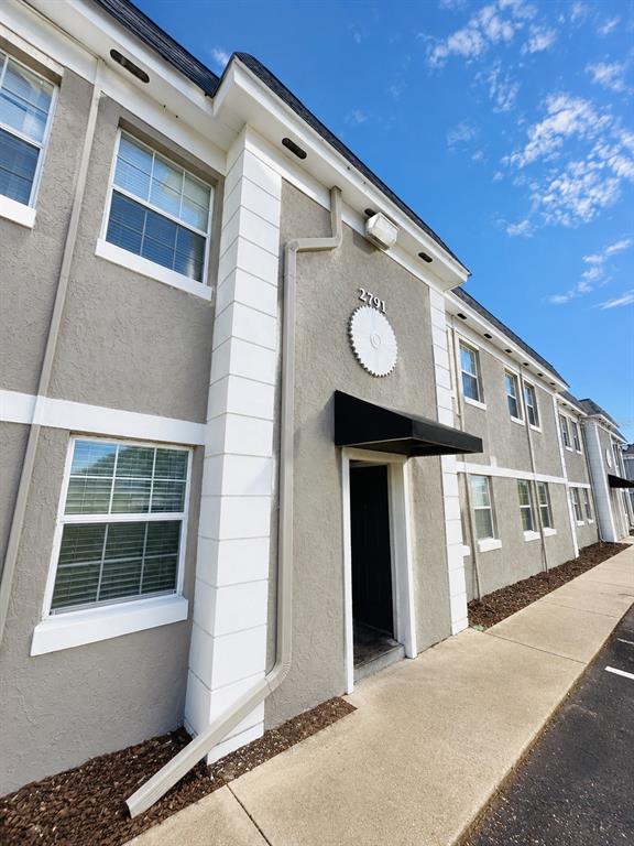 2791 L B MCLEOD ROAD UNIT D, ORLANDO, FL — photo 2 of 12
