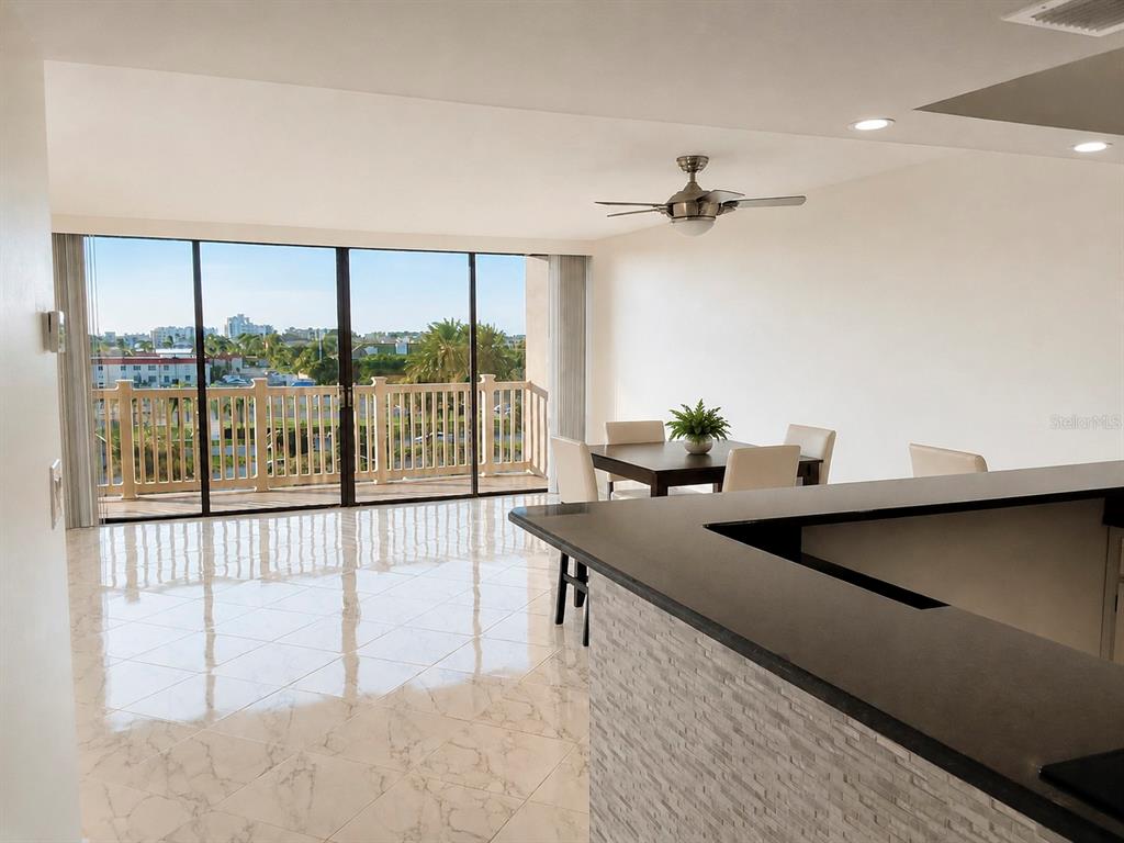 500 TREASURE ISLAND CAUSEWAY UNIT 502, TREASURE ISLAND, FL — photo 4 of 27