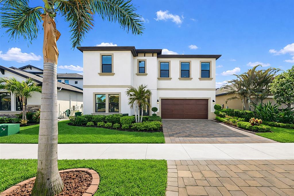 13120 FOXTAIL FERN DRIVE
