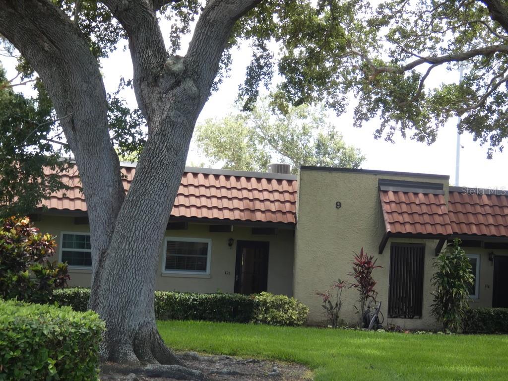 1701 PINEHURST ROAD UNIT 9G