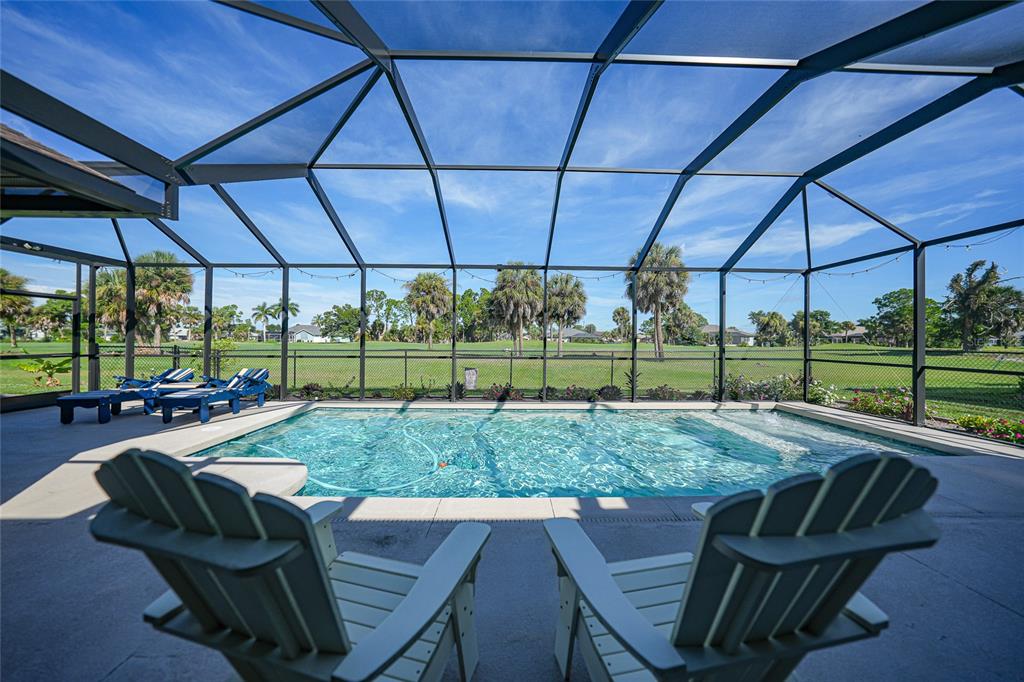 35 LONG MEADOW COURT, ROTONDA WEST, FL — photo 2 of 30
