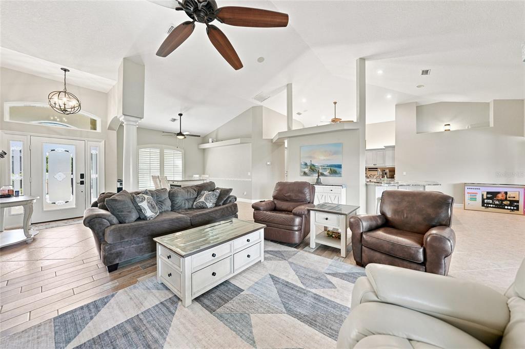 35 LONG MEADOW COURT, ROTONDA WEST, FL — photo 3 of 30