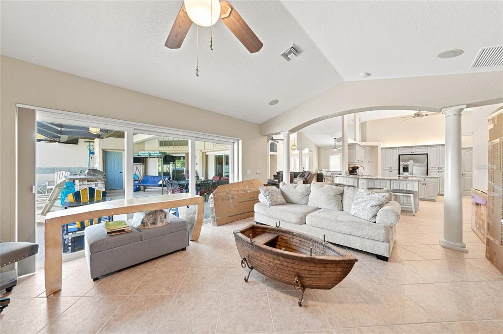35 LONG MEADOW COURT, ROTONDA WEST, FL — photo 4 of 30