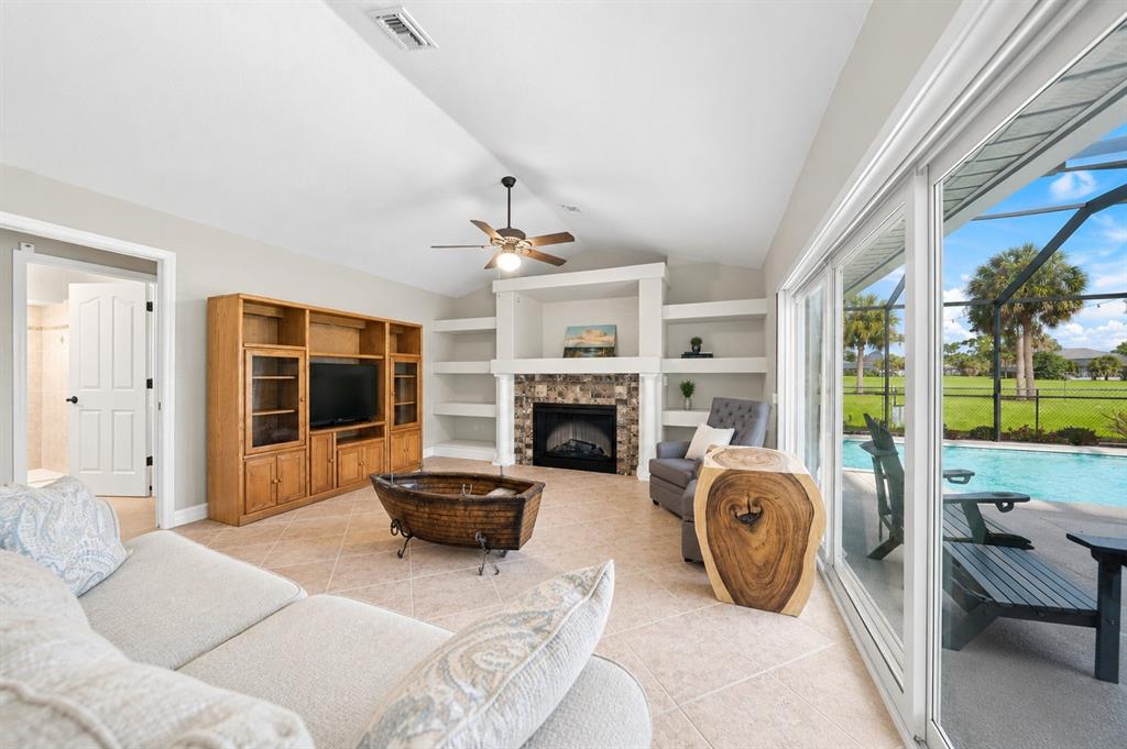35 LONG MEADOW COURT, ROTONDA WEST, FL — photo 5 of 30
