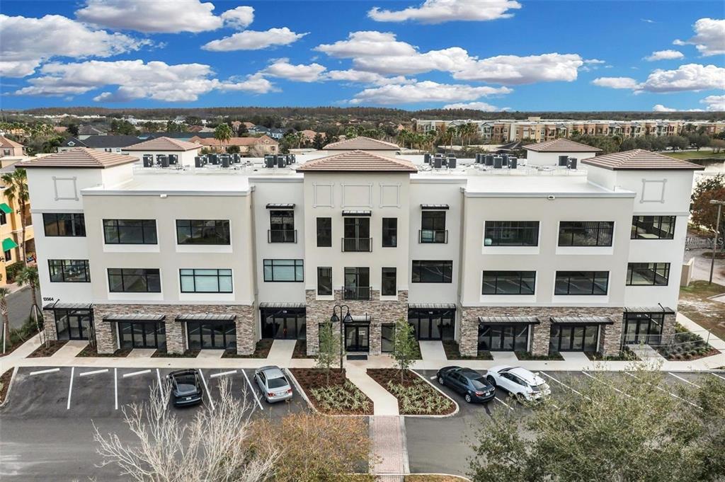 13564 VILLAGE PARK DRIVE UNIT O-325