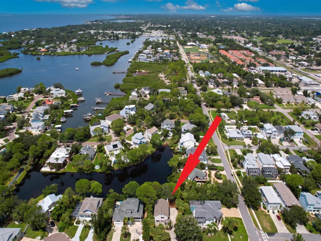 777 CLAUDIA LANE, PALM HARBOR, FL — photo 2 of 30
