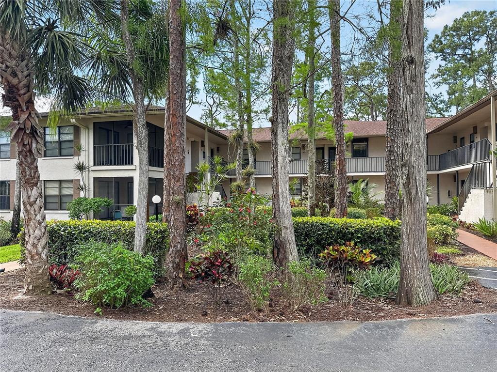 1701 COURTYARD WAY UNIT 105