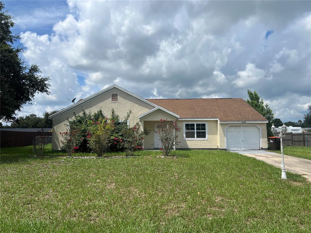 1012 HICKORY ROAD