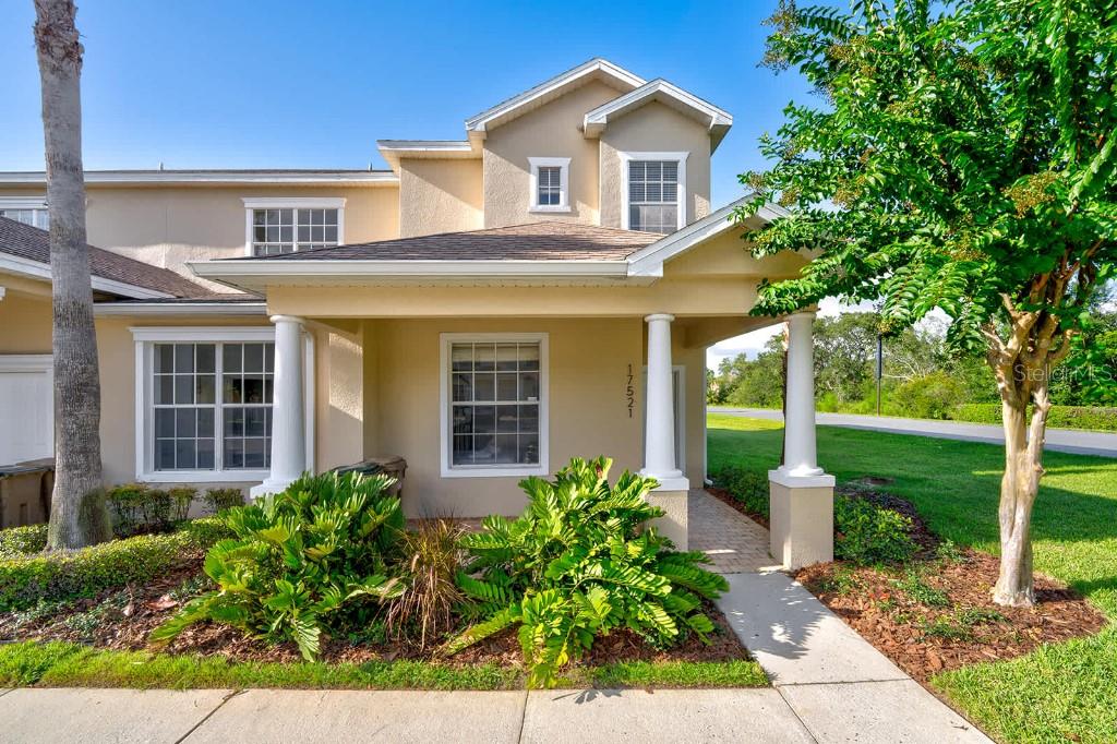 17521 BLESSING DRIVE