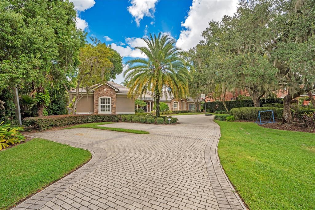 515 W 2ND AVENUE, WINDERMERE, FL — photo 2 of 30