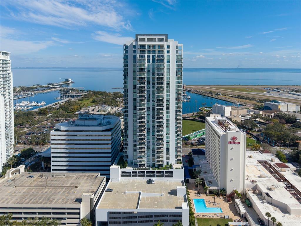 301 1ST STREET S UNIT 2507, ST PETERSBURG, FL — photo 2 of 99