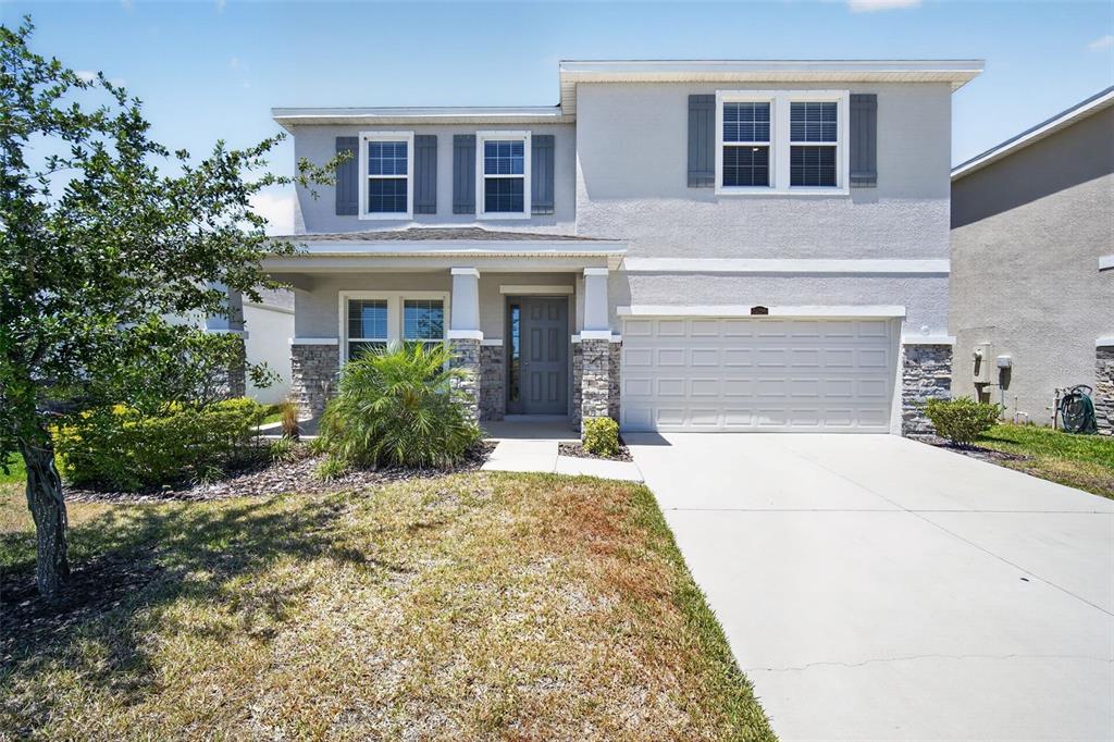 15394 SWEET SPRINGS BEND