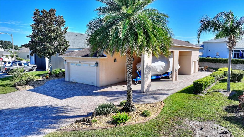 335 CRUISERS DRIVE, POLK CITY, FL — photo 2 of 30