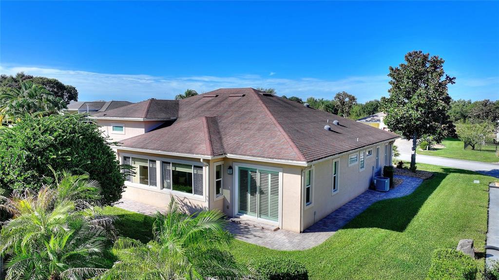 335 CRUISERS DRIVE, POLK CITY, FL — photo 4 of 30