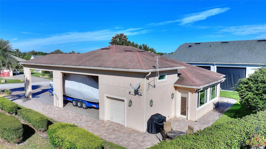 335 CRUISERS DRIVE, POLK CITY, FL — photo 5 of 30