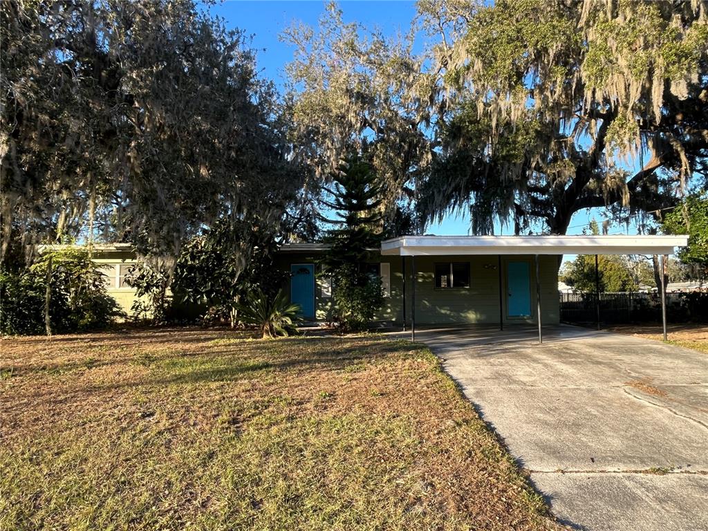 510 MANOR DRIVE