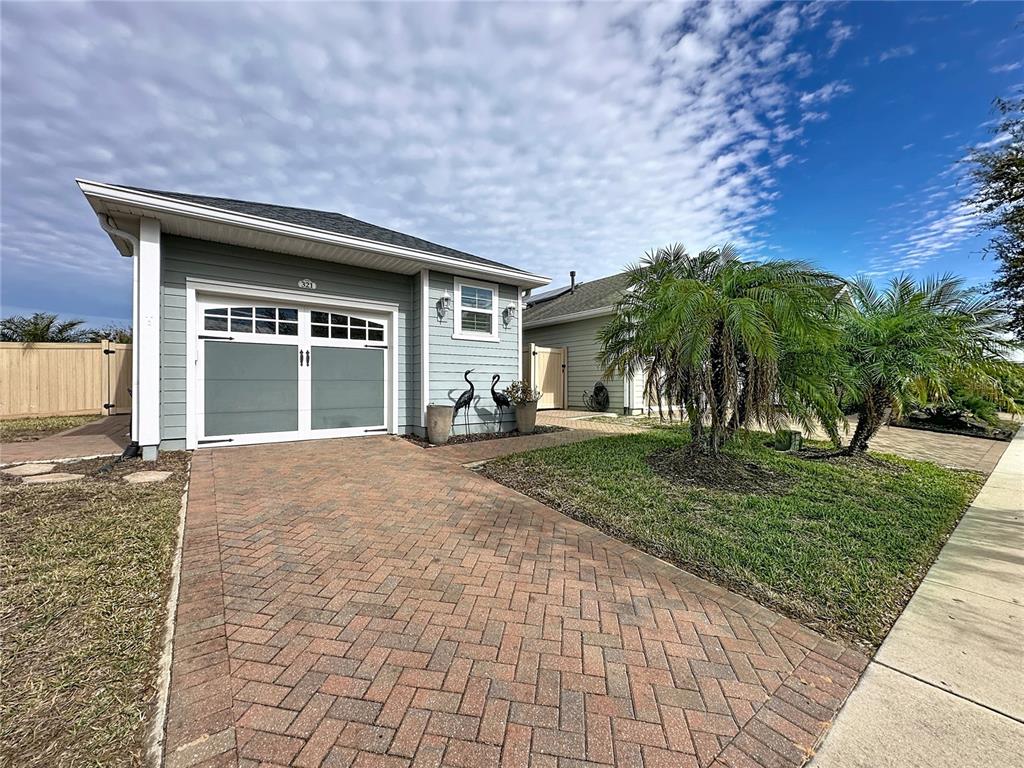 321 ALCOVE DRIVE