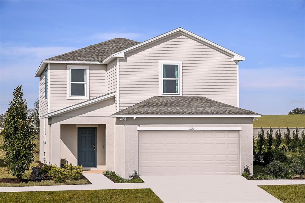 7677 GEMSTONE STREET