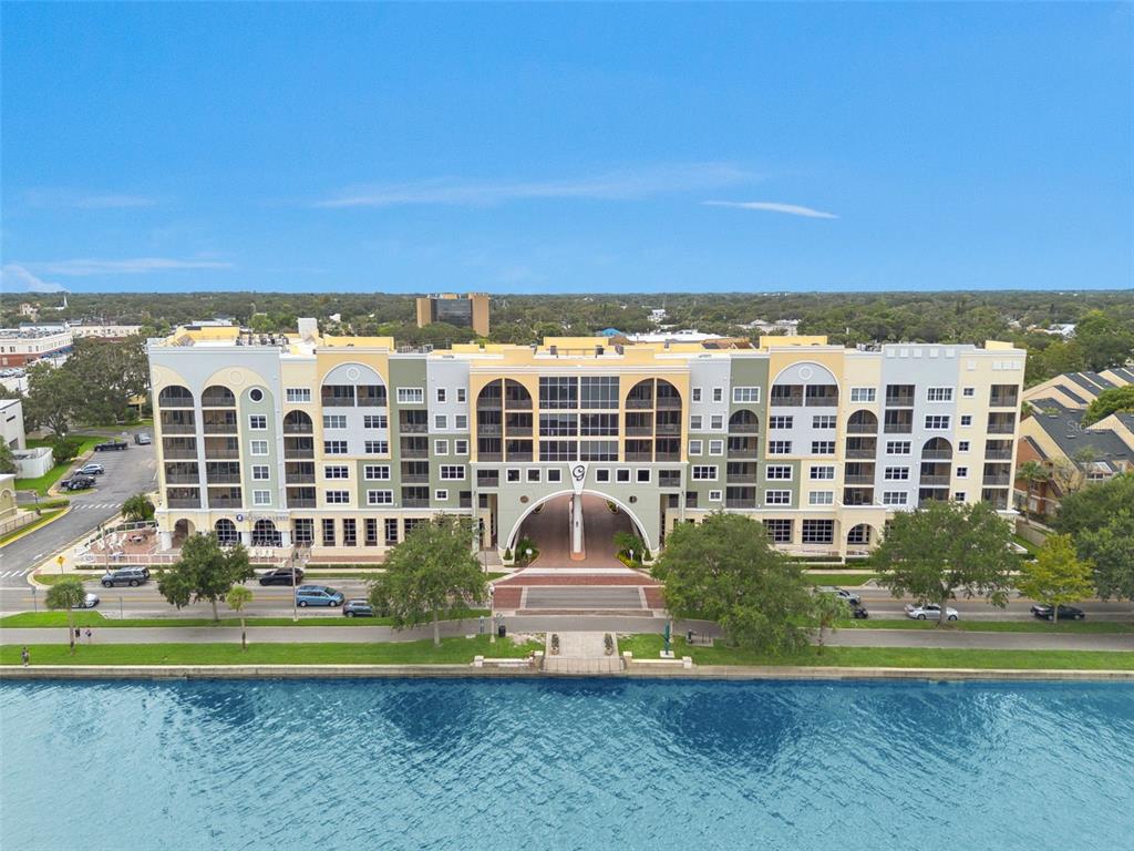 225 W SEMINOLE BOULEVARD UNIT 605