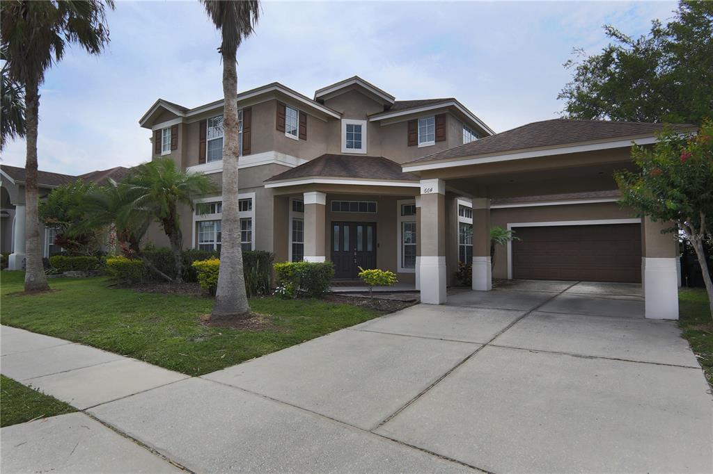 664 CEDAR FOREST CIRCLE, ORLANDO, FL — photo 2 of 30