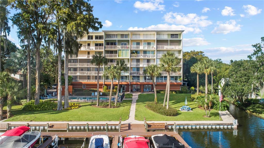 690 OSCEOLA AVENUE UNIT 502