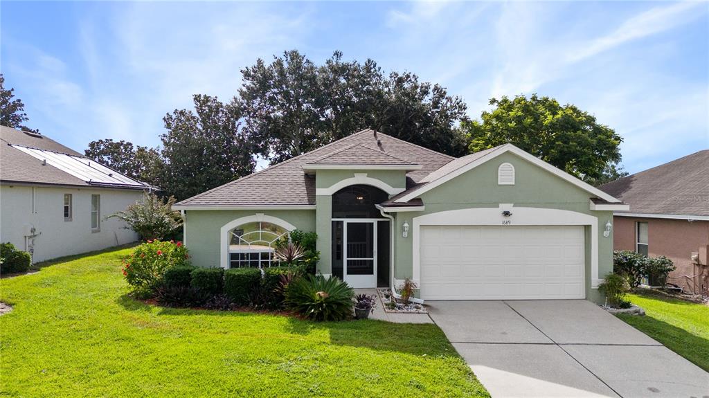 1689 GOLFSIDE VILLAGE BLVD