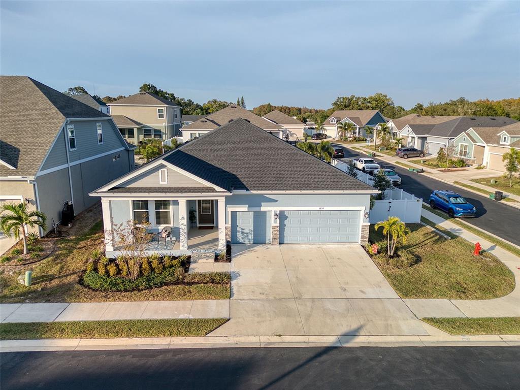 1436 GOPHER LOOP