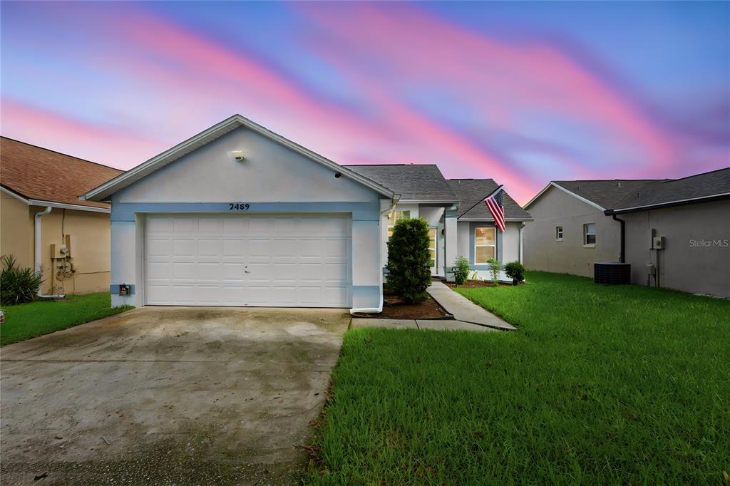 2489 LAKE JACKSON CIRCLE, APOPKA, FL — photo 2 of 30