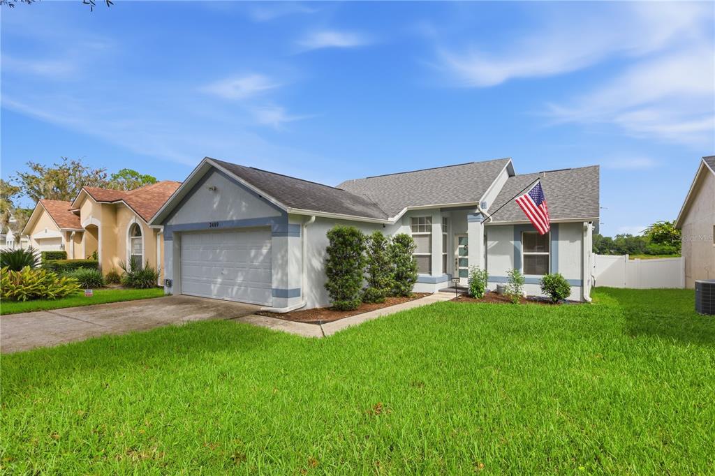 2489 LAKE JACKSON CIRCLE, APOPKA, FL — photo 3 of 30