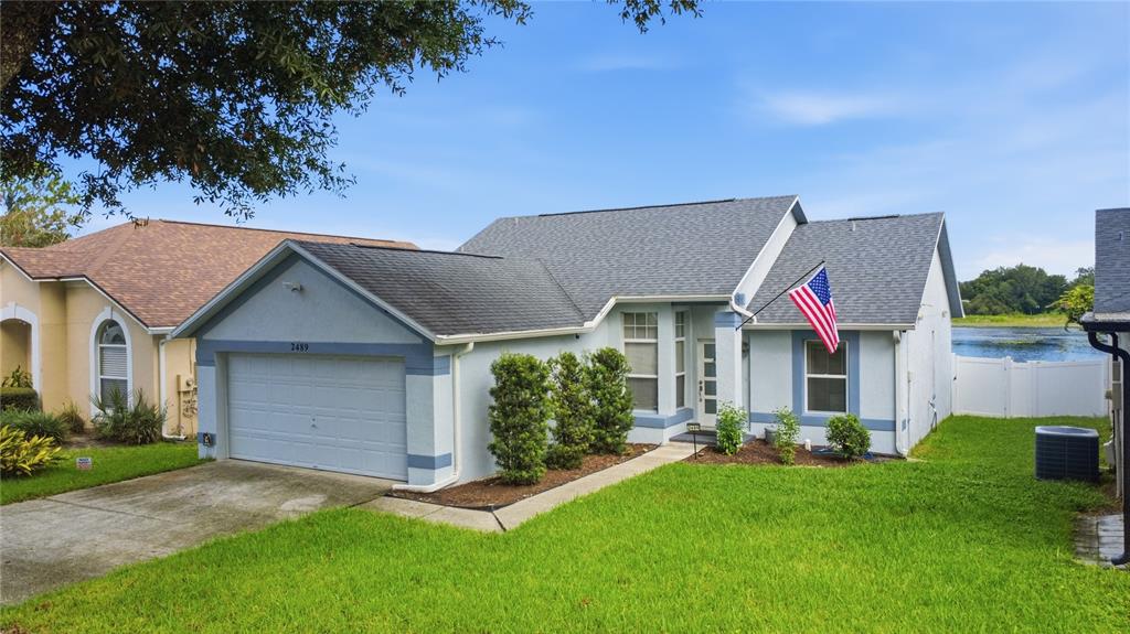 2489 LAKE JACKSON CIRCLE, APOPKA, FL — photo 4 of 30