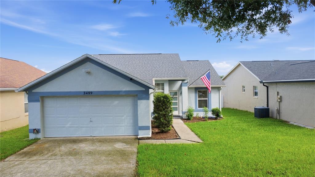 2489 LAKE JACKSON CIRCLE, APOPKA, FL — photo 5 of 30
