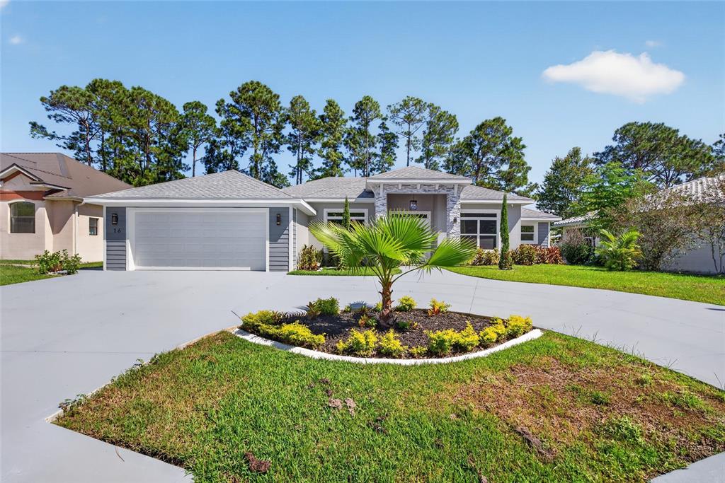 16 BUNKER HILL DRIVE, PALM COAST, FL — photo 2 of 30